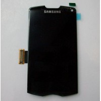 Samsung S8500 Wave LCD display digitizer touch screen assembly